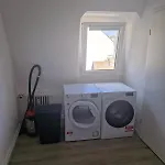 Work And 6 150qm 12 Betten 3 Badezimmer *