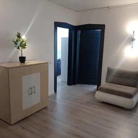 Apartment Work&stay 6 150qm 12 Betten 3 Badezimmer