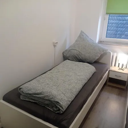 Work&stay 6 150qm 12 Betten 3 Badezimmer Meinerzhagen