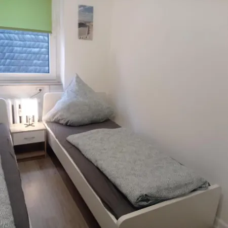 Work&stay 6 150qm 12 Betten 3 Badezimmer *