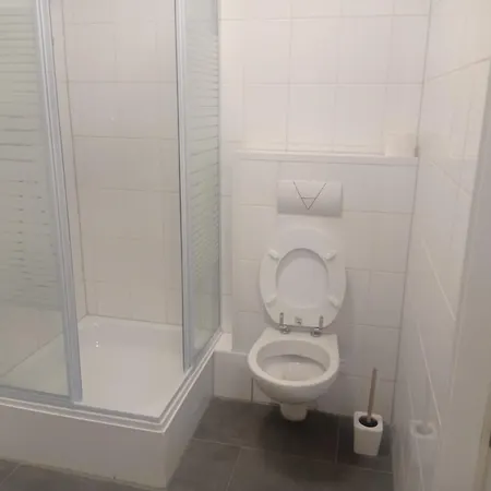 Work&stay 6 150qm 12 Betten 3 Badezimmer Meinerzhagen