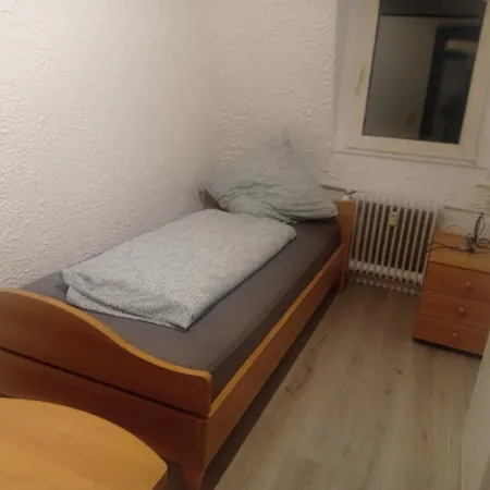 Work&stay 6 150qm 12 Betten 3 Badezimmer * Meinerzhagen