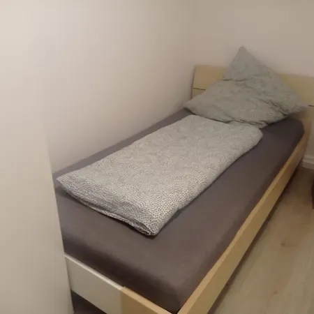 Work&stay 6 150qm 12 Betten 3 Badezimmer Apartment Meinerzhagen