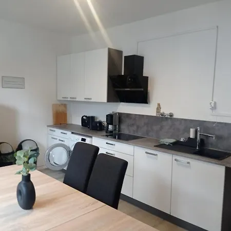 Work&stay 6 150qm 12 Betten 3 Badezimmer * Meinerzhagen