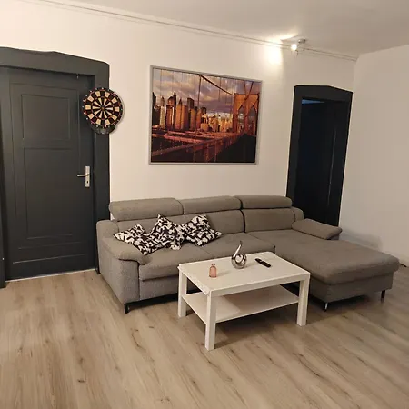 Apartment Work&stay 6 150qm 12 Betten 3 Badezimmer