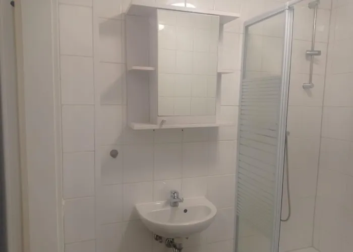 Work&stay 6 150qm 12 Betten 3 Badezimmer Appartement *