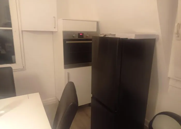 Work&stay 6 150qm 12 Betten 3 Badezimmer *