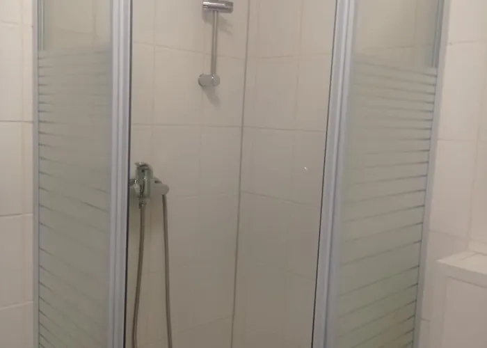 Appartement Work&stay 6 150qm 12 Betten 3 Badezimmer Meinerzhagen