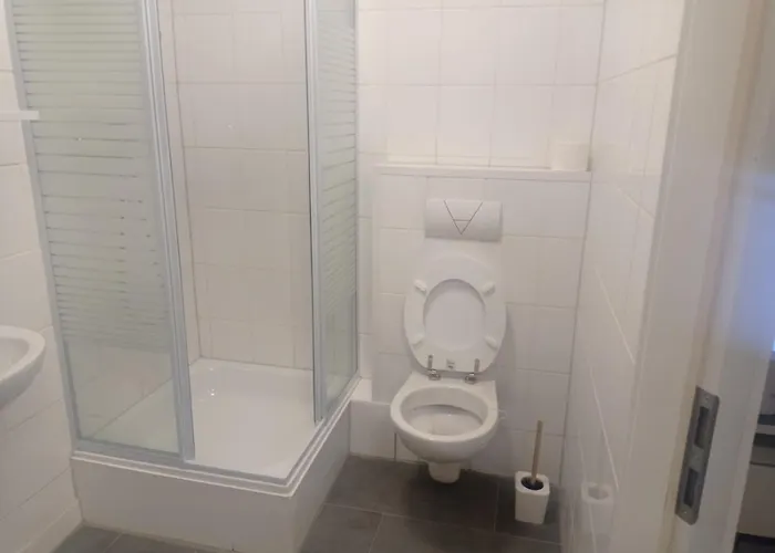 Work&stay 6 150qm 12 Betten 3 Badezimmer Meinerzhagen