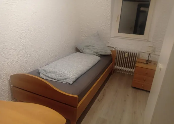 Work&stay 6 150qm 12 Betten 3 Badezimmer * Meinerzhagen