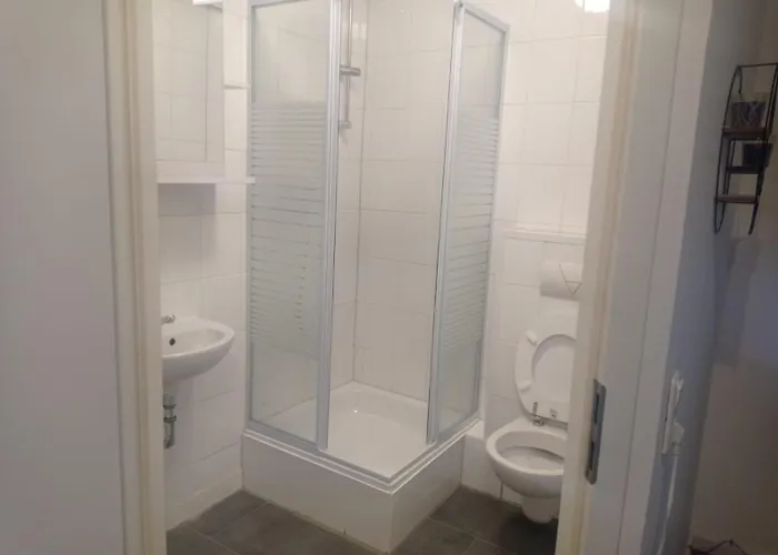 Appartement Work&stay 6 150qm 12 Betten 3 Badezimmer *